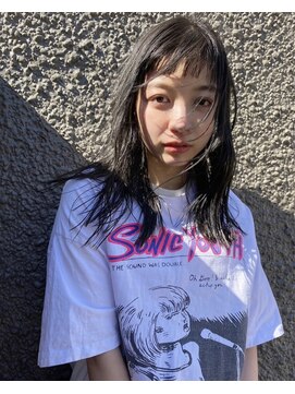 アペロ 柏(Apero) レイヤー/透明感カラー