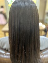 ハンナ(hanna)&nbsp;うる艶矯正