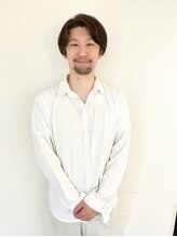 レリーオーファ 六甲(RelyOfa) 家入 龍也