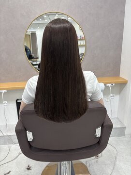 アイズ 横浜(IS) [YASU指名]ブラウンカラー/ココアブラウン/横浜