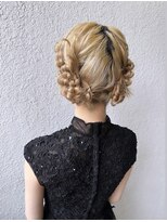 シーク(seak)&nbsp;ツインアレンジ