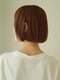 フォークロア 本店(Folk Lore)の写真/カラーバリエーション×艶×透明感で理想の色味を実現！白髪もしっかり染まり色持ちもUP◎