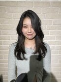 レイヤーカット