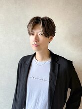 ボンドストーリーフリーク(Bond Story fleek) 朝田 悠