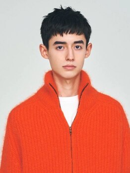 レコ オーベン(LECO oben)の写真/仕事終わりのサラリーマンも大歓迎!清潔感のあるヘアスタイルに定評!