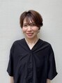 リサヘアーデザイン(RISA HAIR DESIGN) 楢崎 文