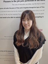 アーサス ヘアー デザイン 浦安店(Ursus hair Design by HEADLIGHT) 徳田 美貴