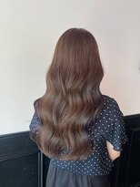 ハマースミス(Hammer Smith)&nbsp;greige