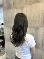 アーチ(ARCH) グレージュカラー