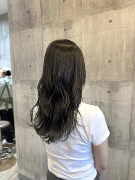 アーチ(ARCH) グレージュカラー