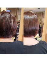 キレイコムデュース(Deuce)&nbsp;酸性ストレート