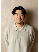 アンジュール(Anjoule)&nbsp;佐々木 優星