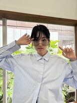 サンクチュアリー 千里山(Sanctuary)&nbsp;カチモリヘア