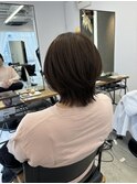 20代30代40代50代◎大人可愛いくびれウルフレイヤーカット
