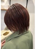 ショートレイヤー