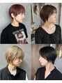 ライフイズ 磐田本店(Life is...) 20代からミセス世代まで多くのお客様から支持されています