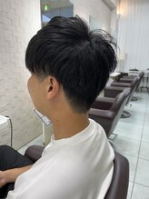 サンタモニカ 千代が丘