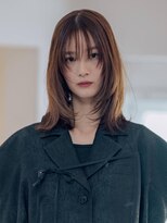 ベンジー 学芸大学店(benji)&nbsp;《benji》ネオミディアムレイヤー