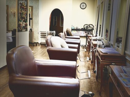 パパノエル(Papa Noel)の写真