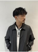 パーマStyle