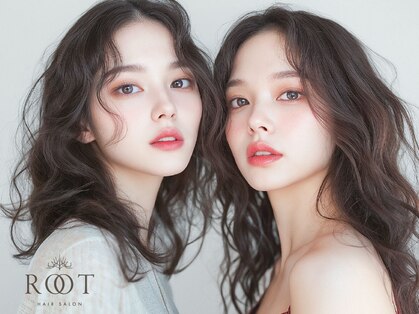 ルート(RooT.)の写真