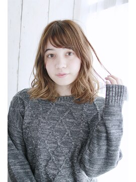 ラピス 銀座 blue店(Lapis) 【40代のうねり改善】髪質改善ストレート[銀座/銀座駅/銀座]