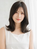エレノア 自由が丘店(Eleanor) 自由が丘/セミリング/トリートメント/イルミナ/外はね