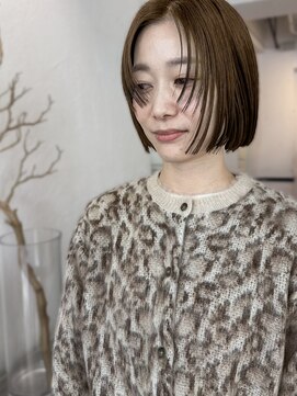 ラリカ(La Rica) ボブ