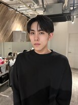 メンズラピス 栄店(Men's Lapis)&nbsp;センターパート