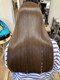 ヘアーグラン(Hair Gran.)の写真/話題の《つるりんちょ》導入！髪質改善特化サロンだからできる、ワンランク上の本気ケアで憧れの美髪へ♪