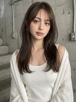 ソルナ 西宮(SOLUNA)&nbsp;ロングレイヤー