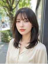 ☆メンテナンスメニュー☆施術を受けてから通い易いメンテナンスメニューをご用意しております。