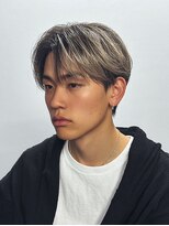 リル 阪神尼崎(LiL')&nbsp;縮毛矯正