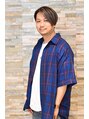 綾瀬 ダズルヘアデザイン(Dazzle Hair Design)&nbsp;矢島 世夢