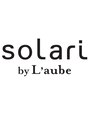 ルオーブ(L'aube)&nbsp;instagram[solari.yokohama][akihiro.hair]