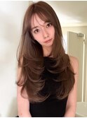 ハニーベージュ