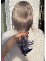 フク(fuku)&nbsp;2トーンカラー