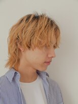 グリーンルーム(GREENROOM) 20代30代メンズカット/眉毛カット/スパ【新丸子/武蔵小杉】