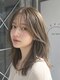 サニー 西中島店(sunny.)の写真/【顔周りカット￥1500】しっかり似合わせ＆/お家でのアレンジもレクチャー◎【前髪カット/ボブ/西中島】