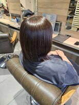 アース 志木店(HAIR & MAKE EARTH)&nbsp;プレミアムストレート