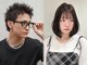 シーク 八王子(CHIC)の写真/【八王子駅徒歩3分】洗練されたショートカット技術で魅力を引き出す♪メンズスパイキーショートも！