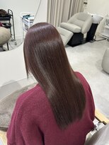 マイン 藤枝駅前店(mine) カラーも楽しみながら美しく