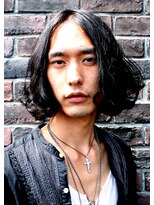 マイティ バイ エイチ(mighty by H)&nbsp;mighty【men】rude×bob