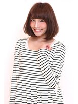 ヘアメイクアール(Hair Make R) ボブ