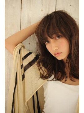 アンククロス 表参道(ANKH CROSS) ヌーディーベージュ