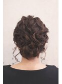 【西葛西&-HAIR】ルーズな二次会アップ