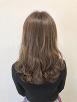 ヘアハウス ルアナ(Hair House Luana by NYNY)&nbsp;アッシュブラウン☆