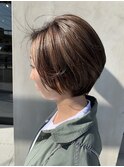 【Nikiita女子】オトナショート　B15077