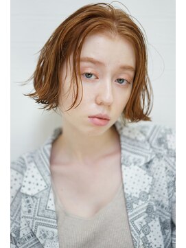 ディスオモテサンドウ 表参道(This OMOTESANDO) 王道モテ髪ヘアスタイルフェミニン［表参道、青山］