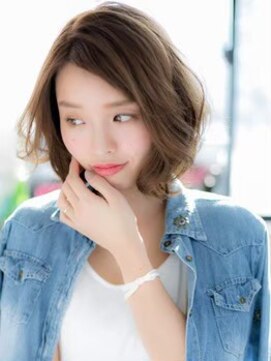 トゥルース 我孫子店(TRUTH) オススメスタイル